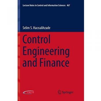 Control Engineering and Finance