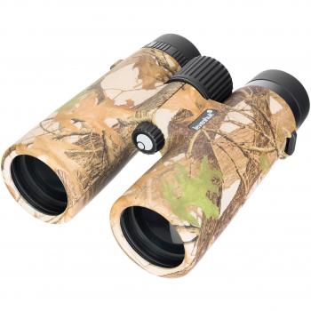 Prismáticos Levenhuk Camo 10x42 con retícula