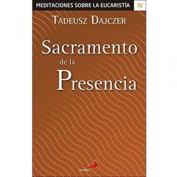 Sacramento De La Presencia: 4
