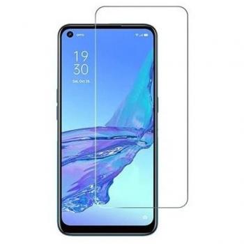 Protector de Pantalla de Vidrio Templado para OPPO A53S - Protección Máxima y Resistencia Superior