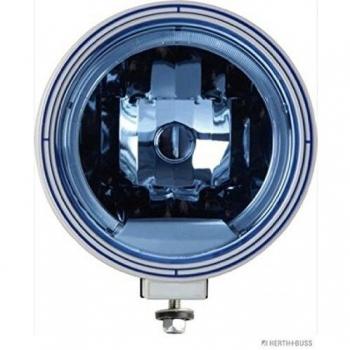Faro de carretera HERTH+BUSS ELPARTS 81680028 con reflector H1