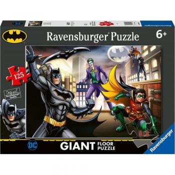 Puzzle Gigante Batman DC Comics 125 pzs