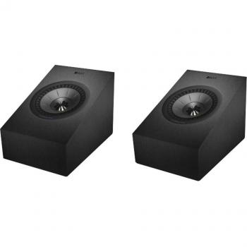 Altavoces de estantería KEF Q50a Dolby Atmos Negro (pareja)