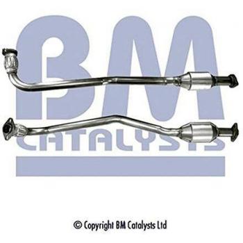 BMCATALYS BM80040H Catalytic Converters and Parts