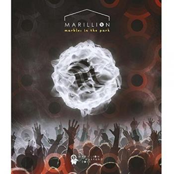 Marillion: Marbles In The Park [Blu-ray]