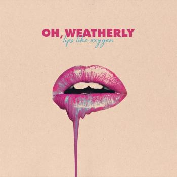 Oxygen Infused Vinyl Lip Treatment