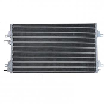 NRF 35447 Condenser, air conditioning