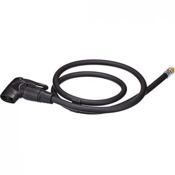 SKS Multi-Valve Pump Head with Hose for Rennkompressor Pumps