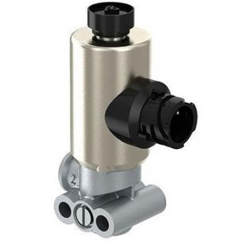 Válvula Electromagnética WABCO 4721706060 de Alta Precisión