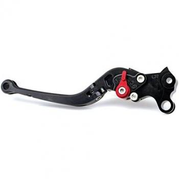 Vicma Maneta CNC Izquierda, Negro