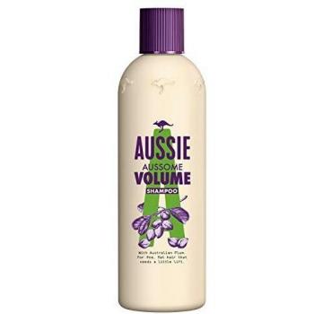 6 x Aussie Aussome Volume Shampoo 300ml