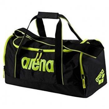 ARENA Spiky 2 Small Mochila, Unisex Adulto, Amarillo