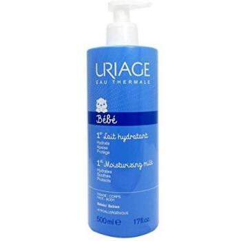 Uriage Bebe 1er Leche 400ml