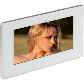 Monitor interno Wi-Fi Dahua VTH5221DW-S2 intercomunicador de 7 color blanco