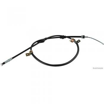 Herth+Buss Jakoparts J3924011 Cable, Parking Brake