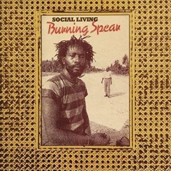 Social living aka marcus children living dub vinilo