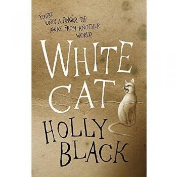 Gato Blanco – Holly Black