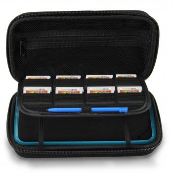 TPFOON Funda de Transporte para Consolas Nintendo DS