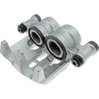 Pinza de freno ABE CZH1496, Delantero Izquierda, compatible con vehículos específicos, fabricada en aluminio ligero para mayor durabilidad y resistencia a la corrosión, incluye pistón doble para un rendimiento óptimo de fren
