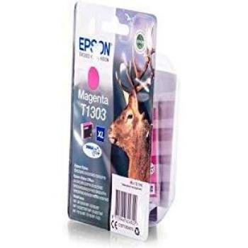 C13T13034012 Epson Stylus SX620F Cartucho de Tinta Magenta
