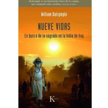 Nueve vidas: En busca de lo sagrado en la India de hoy