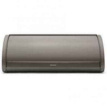 Brabantia 288340 Panera, Metal, Platinum, Normal