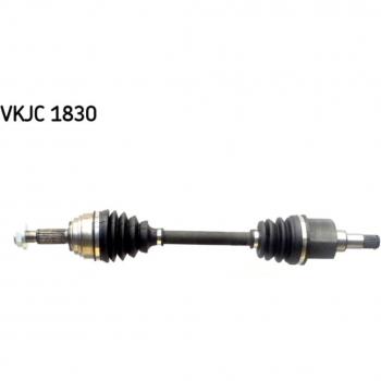 Eje motriz y árbol de transmisión SKF VKJC 1830