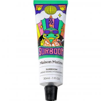 Crema de Manos Surboom 30 ml - Maison Matine