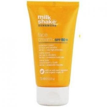 milk_shake Sun & More Sunscreen Face Cream SPF 50 75ml
