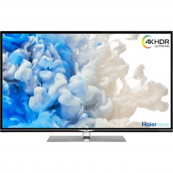 Haier U43H7100 43 4K Ultra HD HDR Smart TV WiFi - Televisor