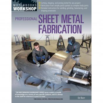 Professional Sheet Metal Fabrication
