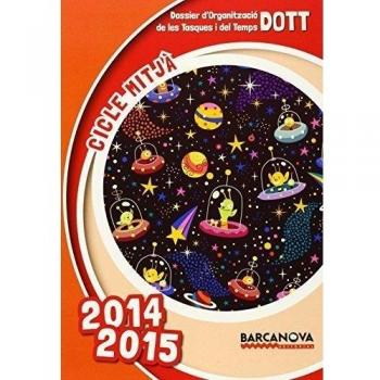 DOTT. Cicle Mitjà 2014