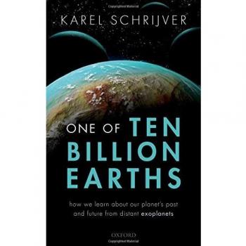 One of Ten Billion Earths: How we Learn about our Planet's Past and Future from Distant Exoplanets