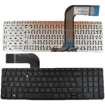 Teclado Para Portátil HP Pavilion 15-p 17-f