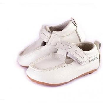 bejaks Roma Blanco, color blanco, talla 24 EU Juventud