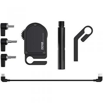 ZHIYUN TransMount Servo Follow/Zoom MAX