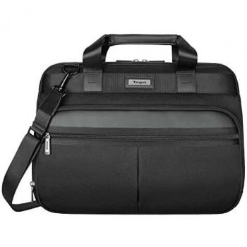 Targus TBS951GL Laptop Case 35.6 cm (14) Slip Case Black