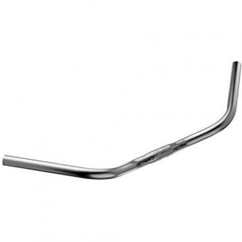 adidas Man.Ergotec Trekking ALU 590Mm 25.4 Alt.35Mm 47º P