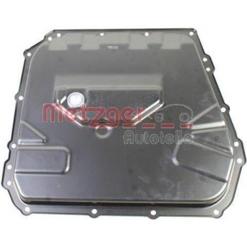 Cárter de transmisión automática METZGER 7990104