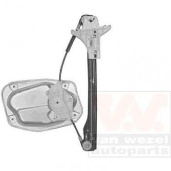 Van Wezel 5894263 Manivelas para Ventanillas