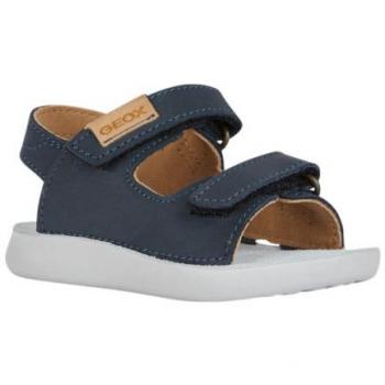 Geox Sandalias Niño modelo Sandal Lightfloppy Azul Marino