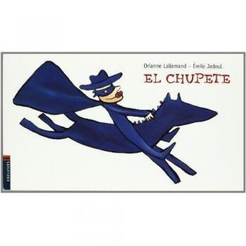 El chupete: 12
