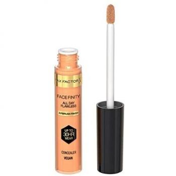 Max Factor Facefinity All Day Flawless Long Lasting Concealer Shade 050 7.8 ml