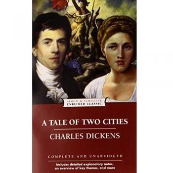 A Tale Of Two Cities: Enriched Classic