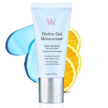 Wonderskin Miracle 8-in-1 Hydrating Gel Moisturizer for Face 50 ml