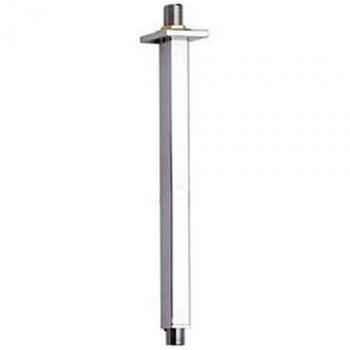 Brazo de Ducha Cuadrado de Techo 30 cm con Difusor Mariani