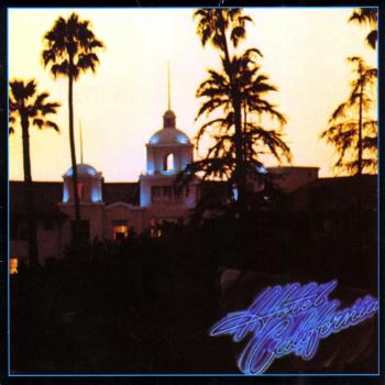 Hotel California [Vinilo]