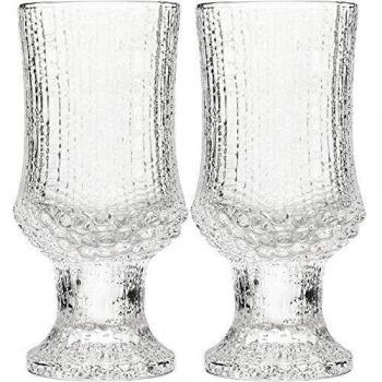 Iittala Ultima Thule White Wine Glass