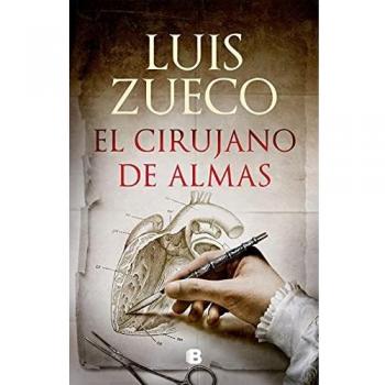 El cirujano de almas - LUIS ZUECO