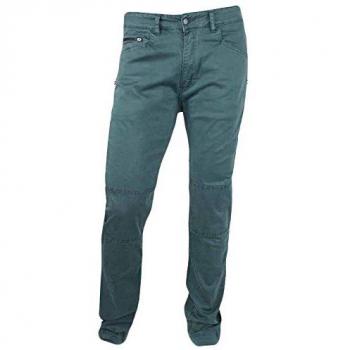 Jeanstrack Pantalones Roca Verde Hombre Climbing Pant XXL